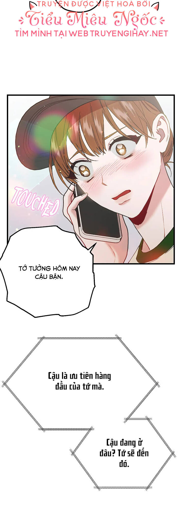 Người Chồng Thứ Hai Của Tôi Chapter 42.2 - 30