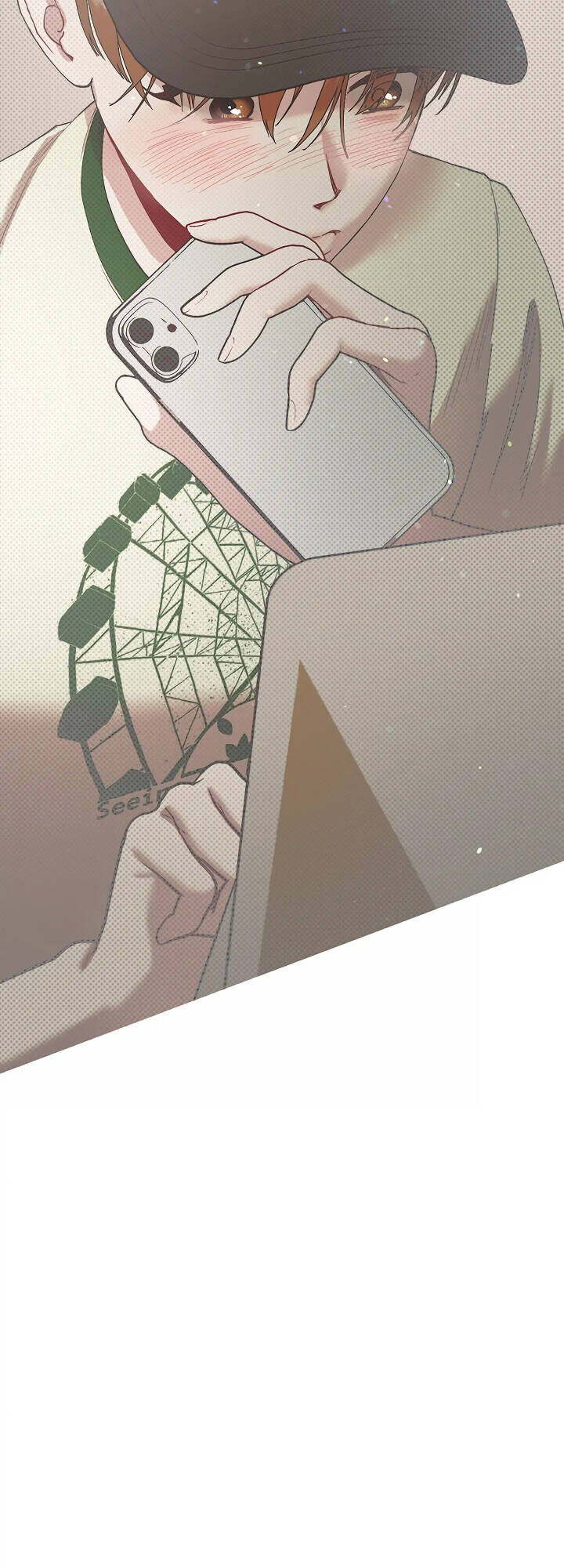 Người Chồng Thứ Hai Của Tôi Chapter 42.2 - 8