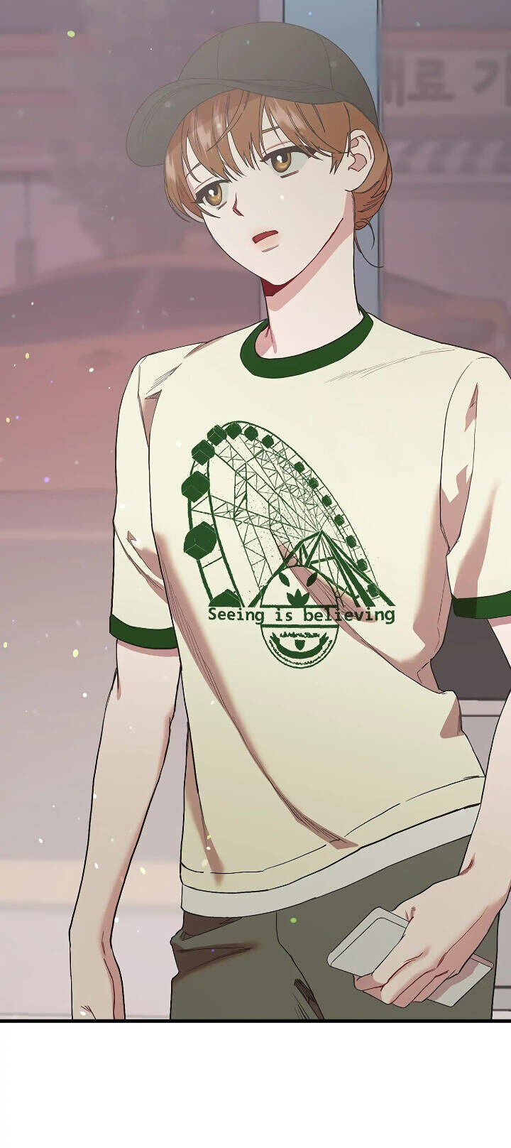 Người Chồng Thứ Hai Của Tôi Chapter 42.2 - 10