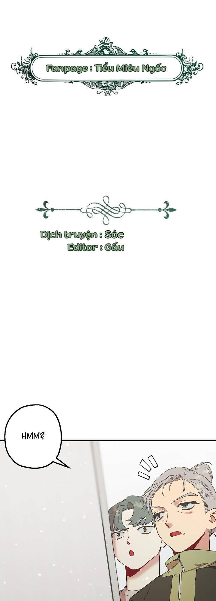 Người Chồng Thứ Hai Của Tôi Chapter 43.1 - 1