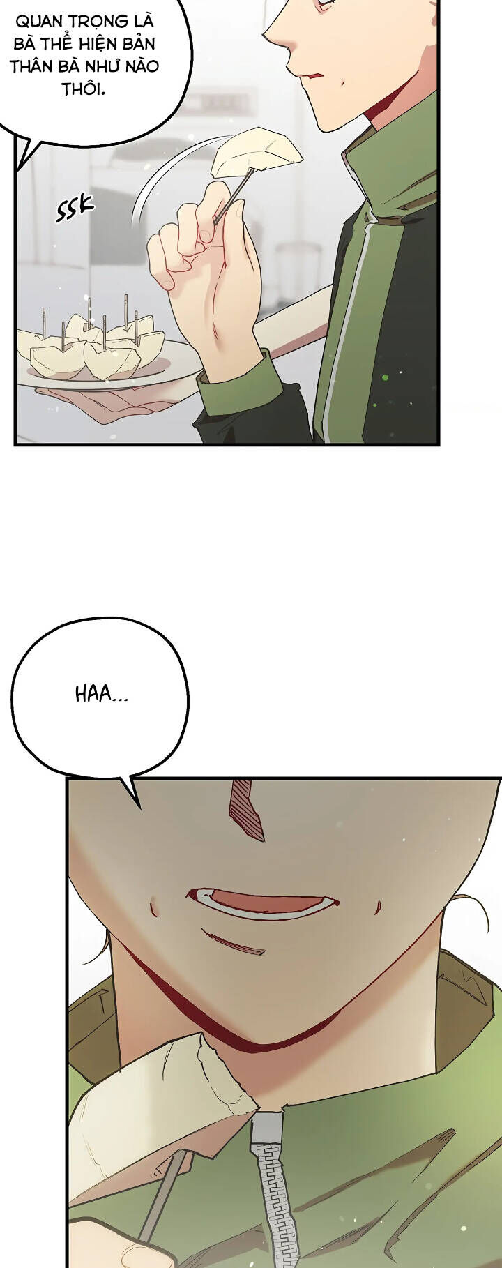 Người Chồng Thứ Hai Của Tôi Chapter 43.1 - 13