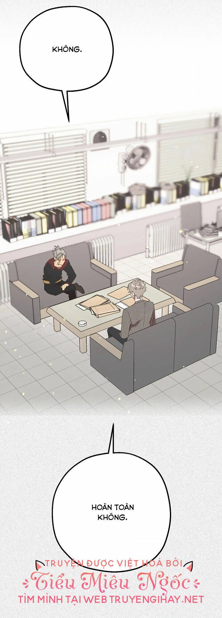 Người Chồng Thứ Hai Của Tôi Chapter 43.1 - 21