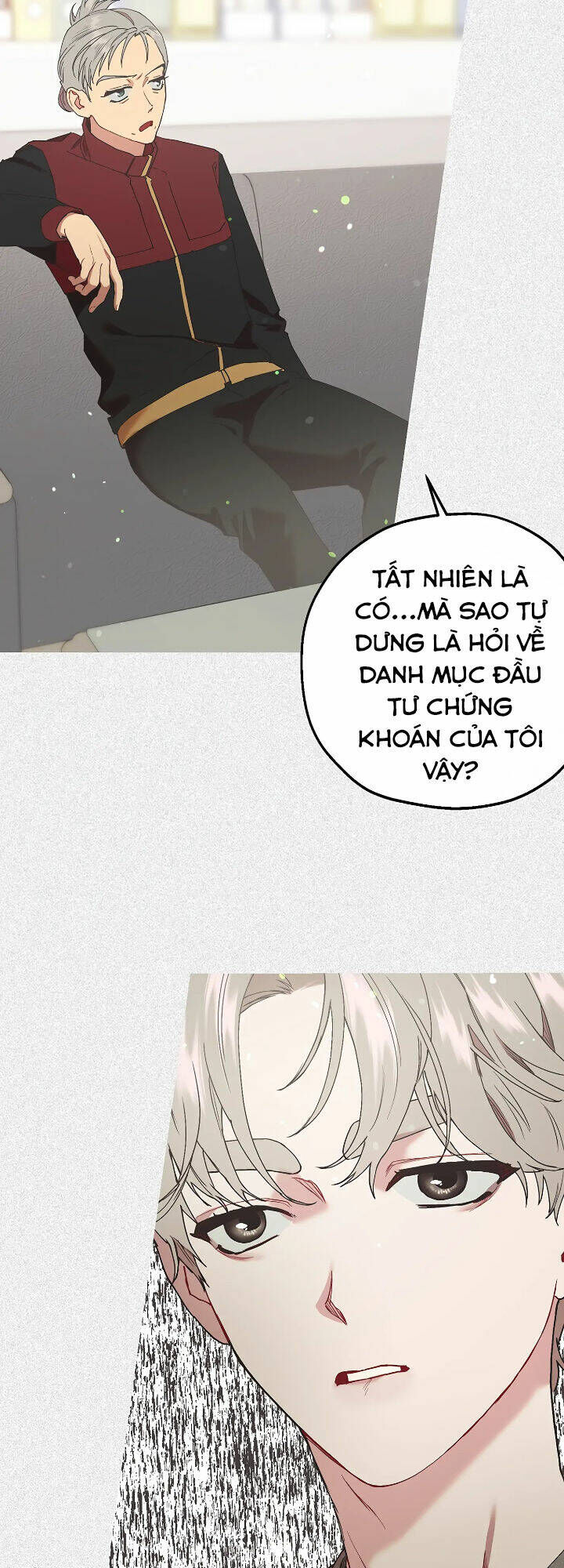 Người Chồng Thứ Hai Của Tôi Chapter 43.1 - 27