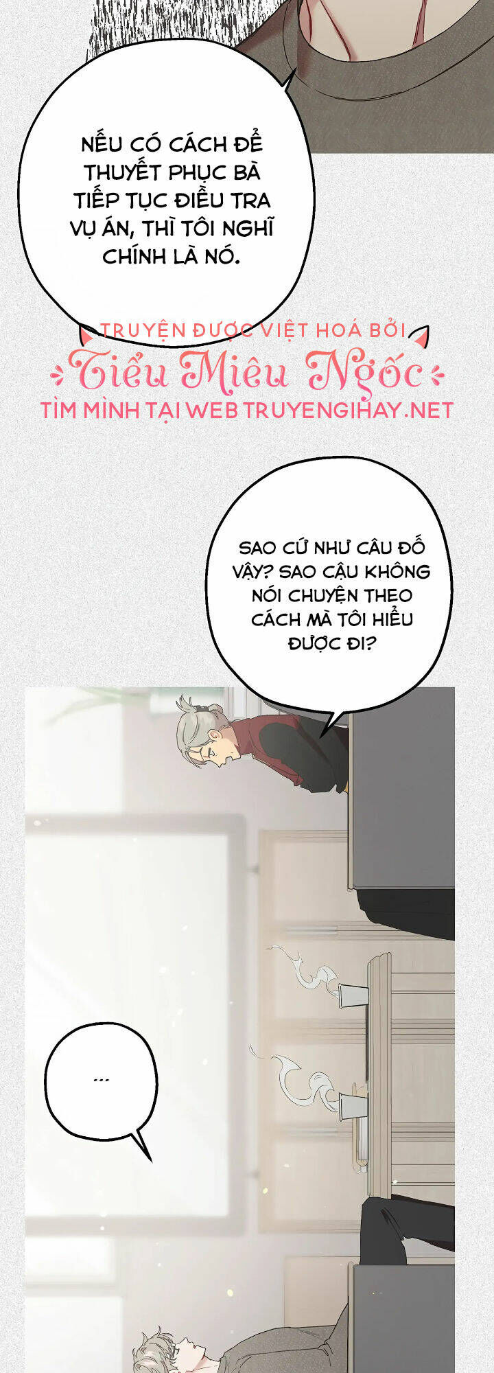 Người Chồng Thứ Hai Của Tôi Chapter 43.1 - 28