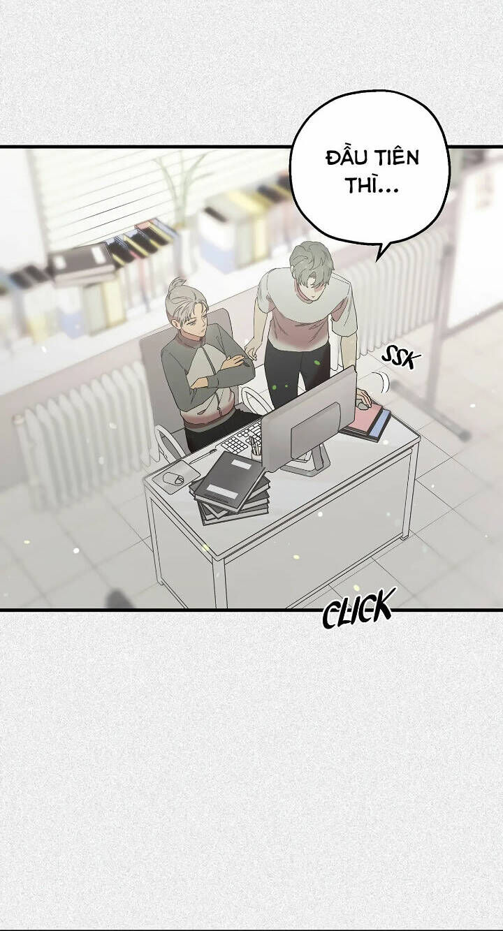 Người Chồng Thứ Hai Của Tôi Chapter 43.1 - 34
