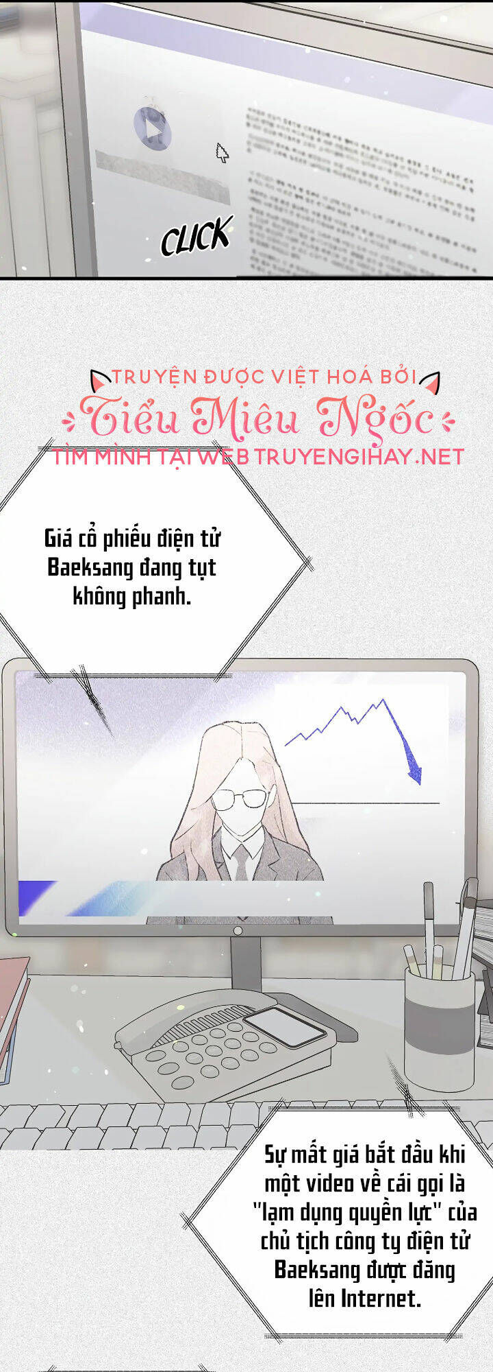 Người Chồng Thứ Hai Của Tôi Chapter 43.1 - 35