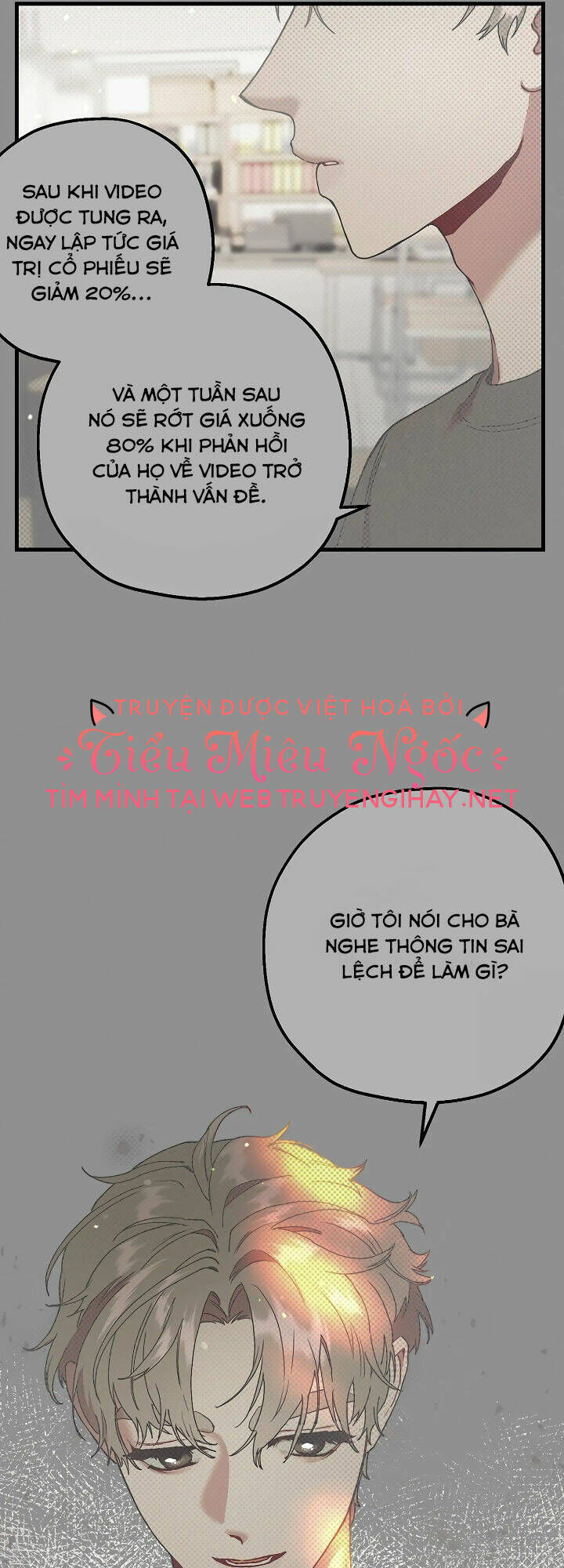 Người Chồng Thứ Hai Của Tôi Chapter 43.1 - 39