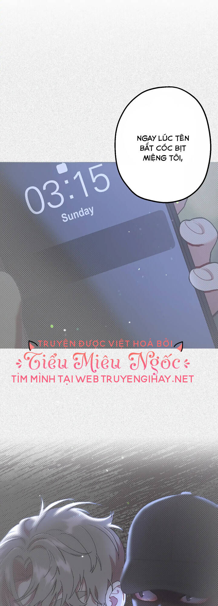 Người Chồng Thứ Hai Của Tôi Chapter 43.1 - 5