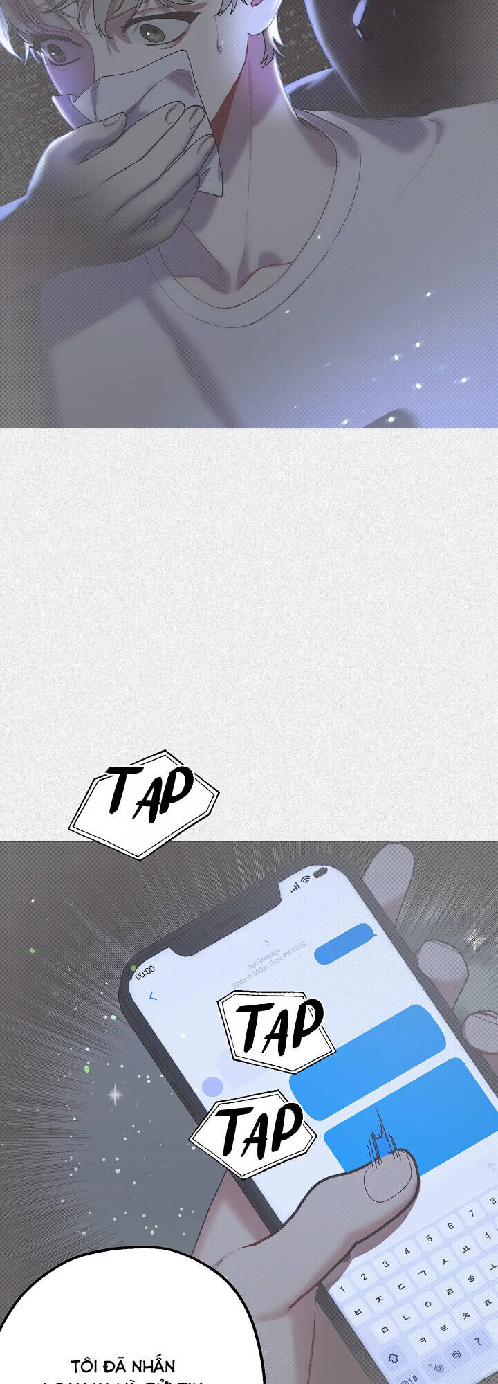 Người Chồng Thứ Hai Của Tôi Chapter 43.1 - 6