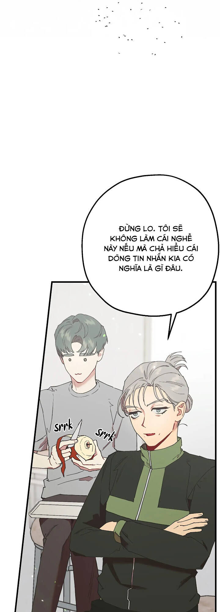 Người Chồng Thứ Hai Của Tôi Chapter 43.1 - 9