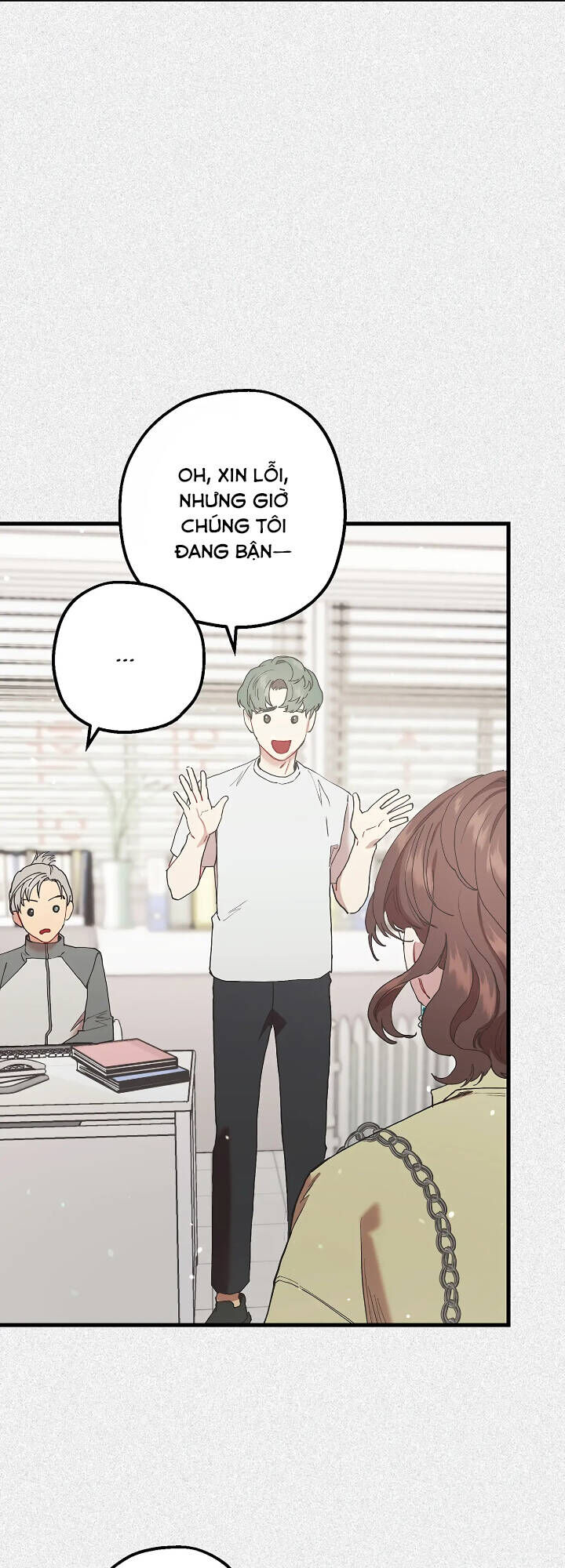 Người Chồng Thứ Hai Của Tôi Chapter 43.2 - 14