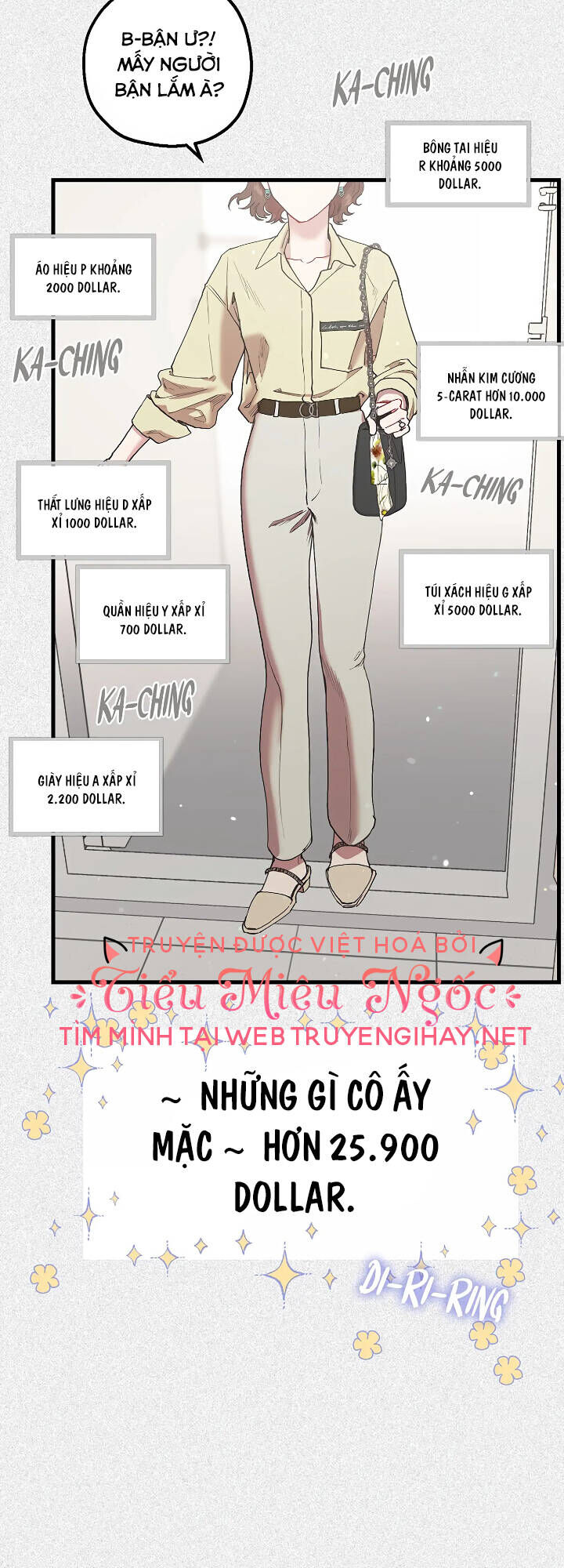 Người Chồng Thứ Hai Của Tôi Chapter 43.2 - 15