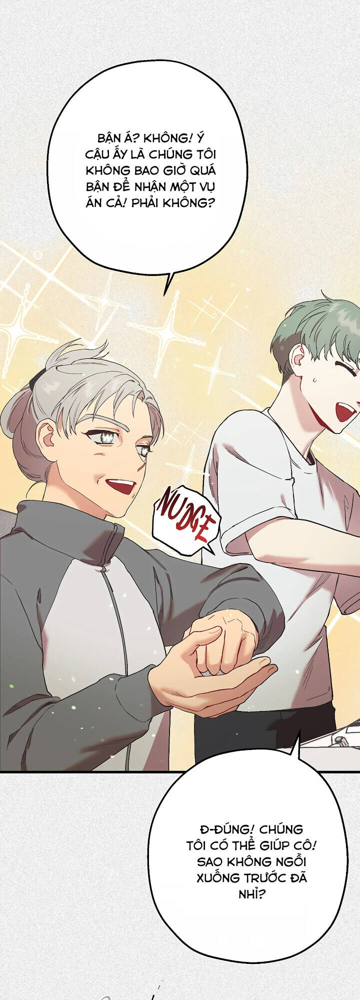 Người Chồng Thứ Hai Của Tôi Chapter 43.2 - 16