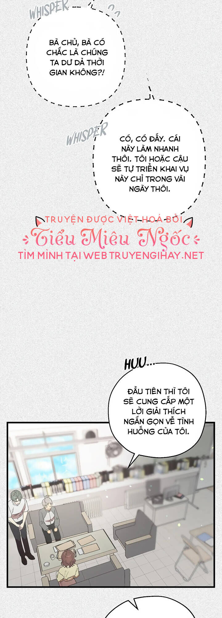 Người Chồng Thứ Hai Của Tôi Chapter 43.2 - 17