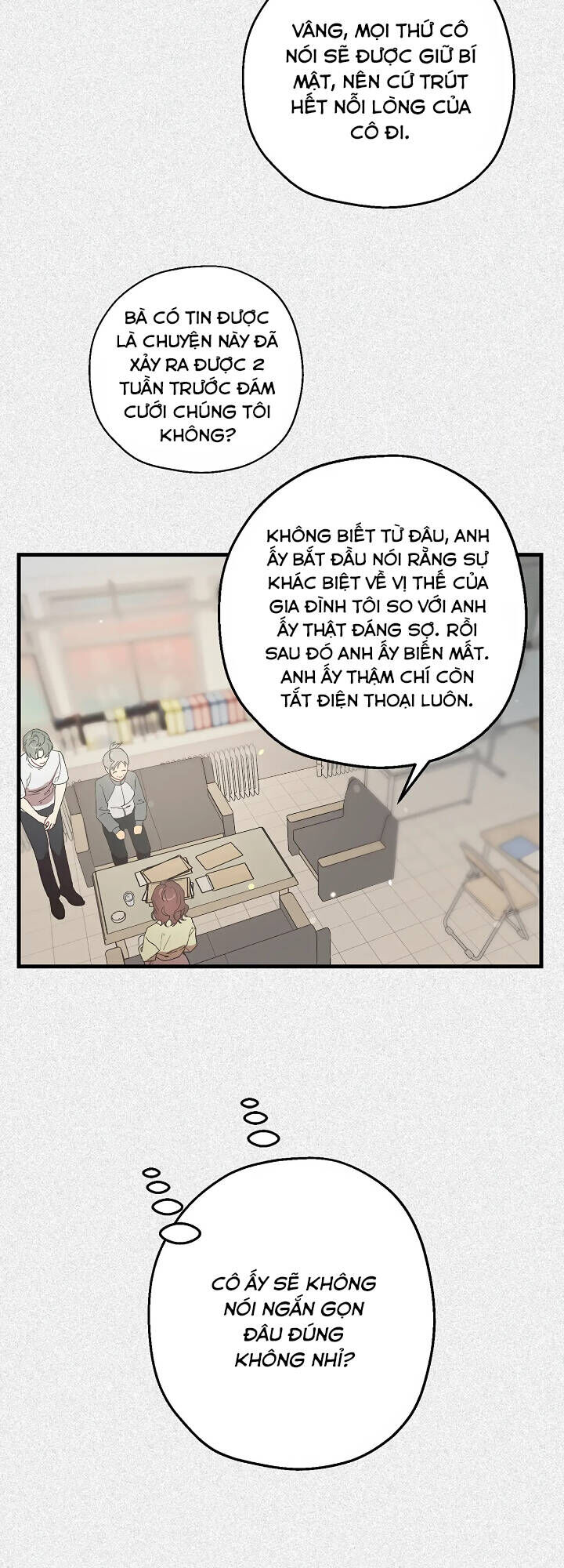 Người Chồng Thứ Hai Của Tôi Chapter 43.2 - 18