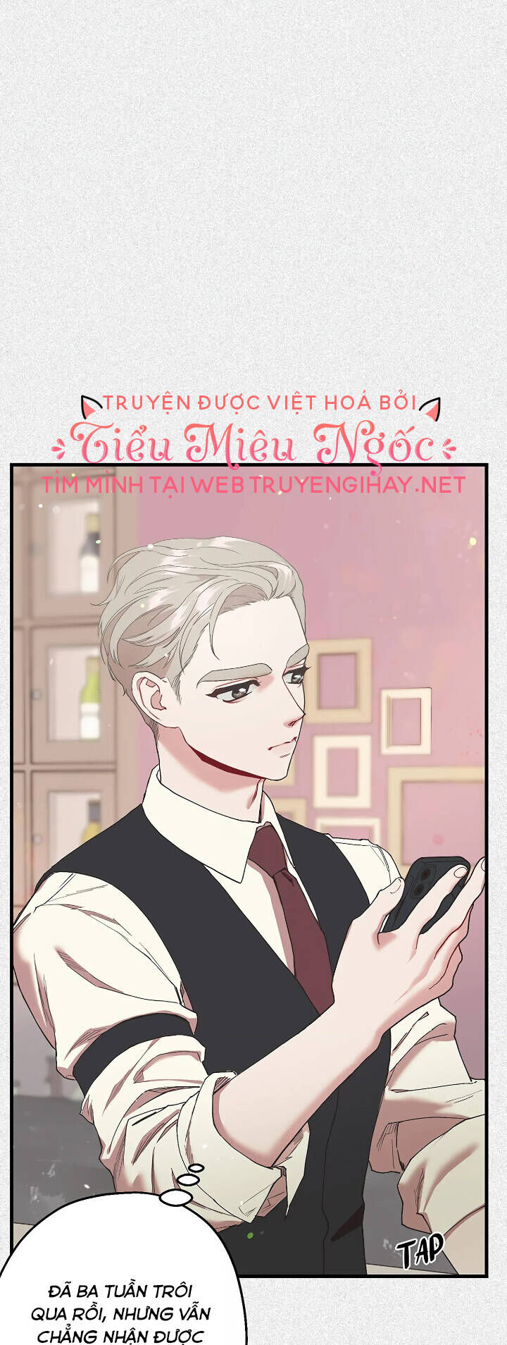 Người Chồng Thứ Hai Của Tôi Chapter 43.2 - 19