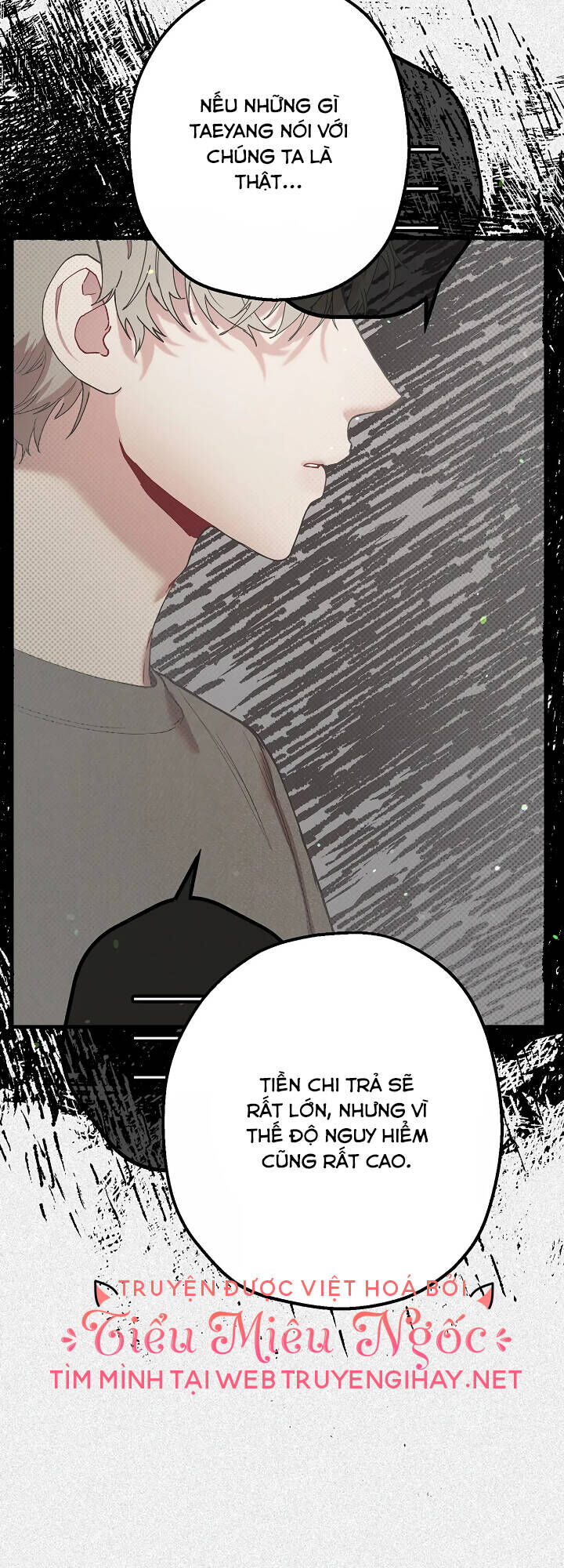 Người Chồng Thứ Hai Của Tôi Chapter 43.2 - 3