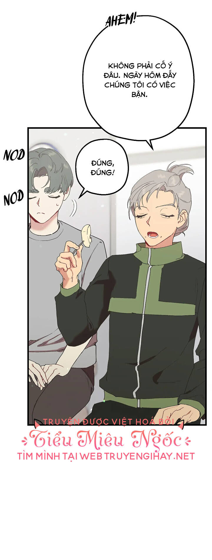 Người Chồng Thứ Hai Của Tôi Chapter 43.2 - 26