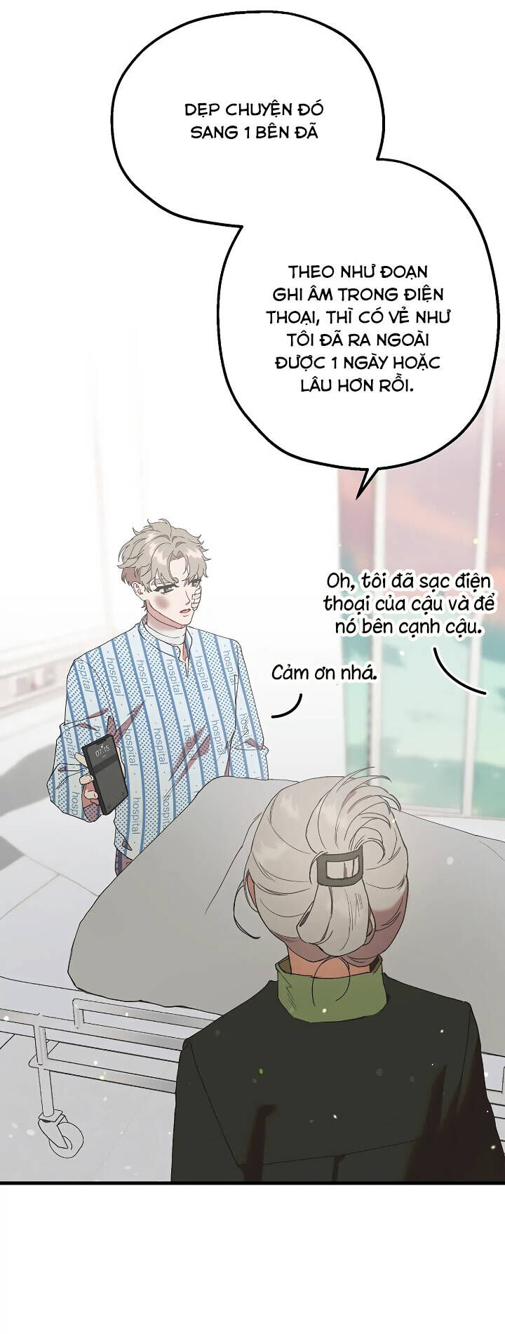 Người Chồng Thứ Hai Của Tôi Chapter 43.2 - 27