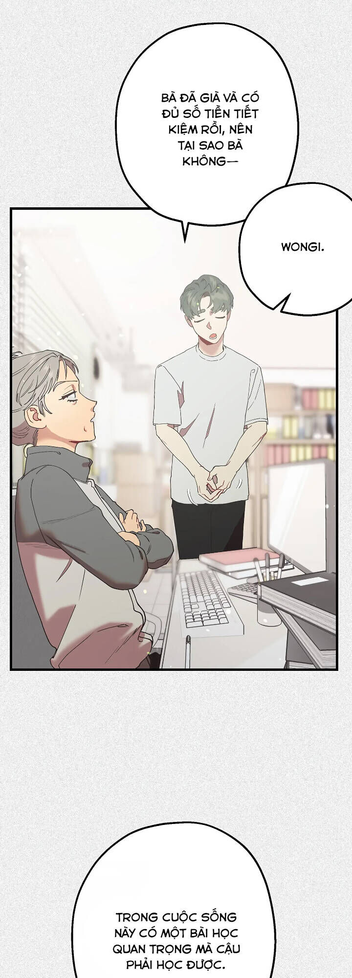 Người Chồng Thứ Hai Của Tôi Chapter 43.2 - 4