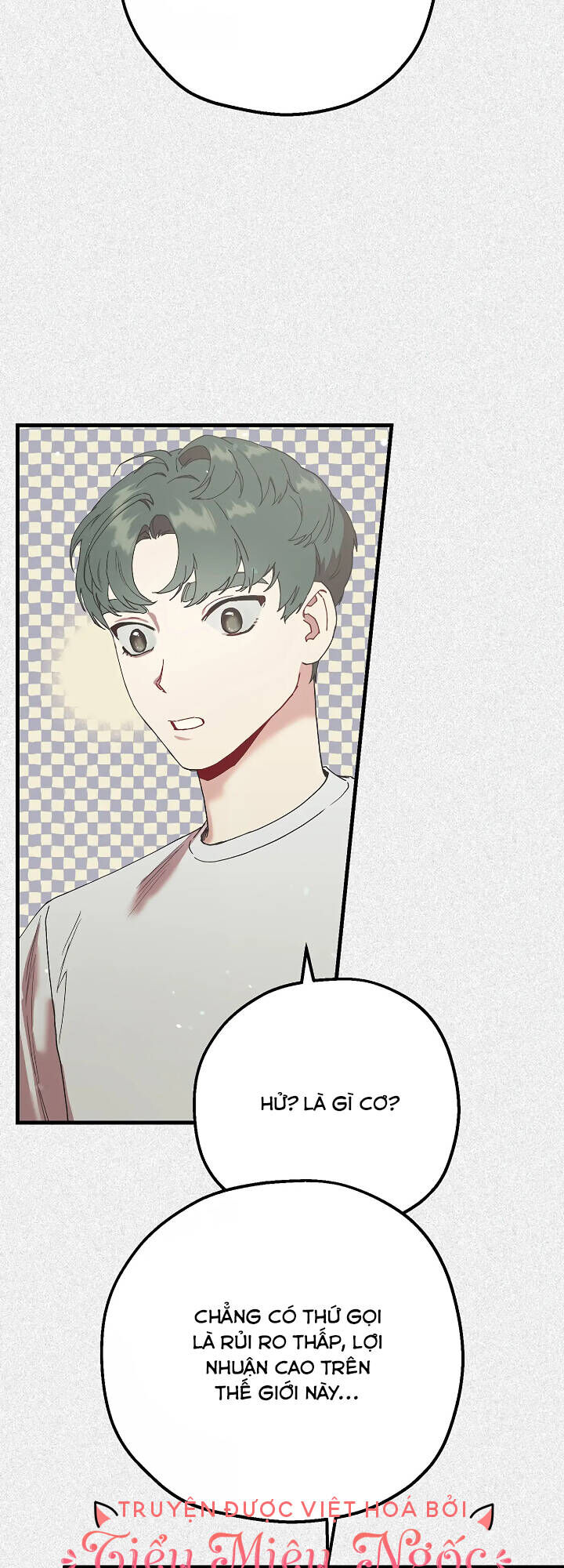 Người Chồng Thứ Hai Của Tôi Chapter 43.2 - 5