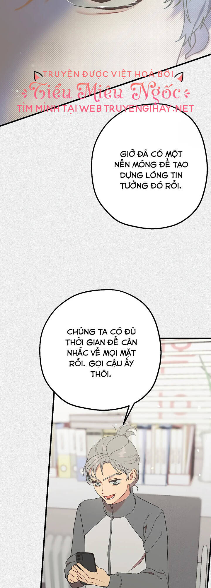 Người Chồng Thứ Hai Của Tôi Chapter 43.2 - 10