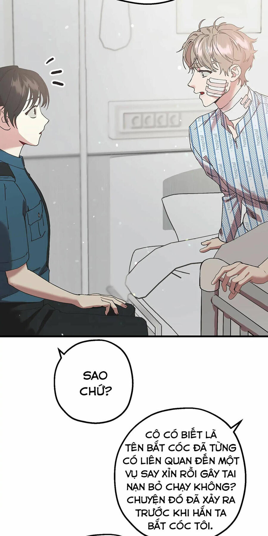 Người Chồng Thứ Hai Của Tôi Chapter 44.1 - 27