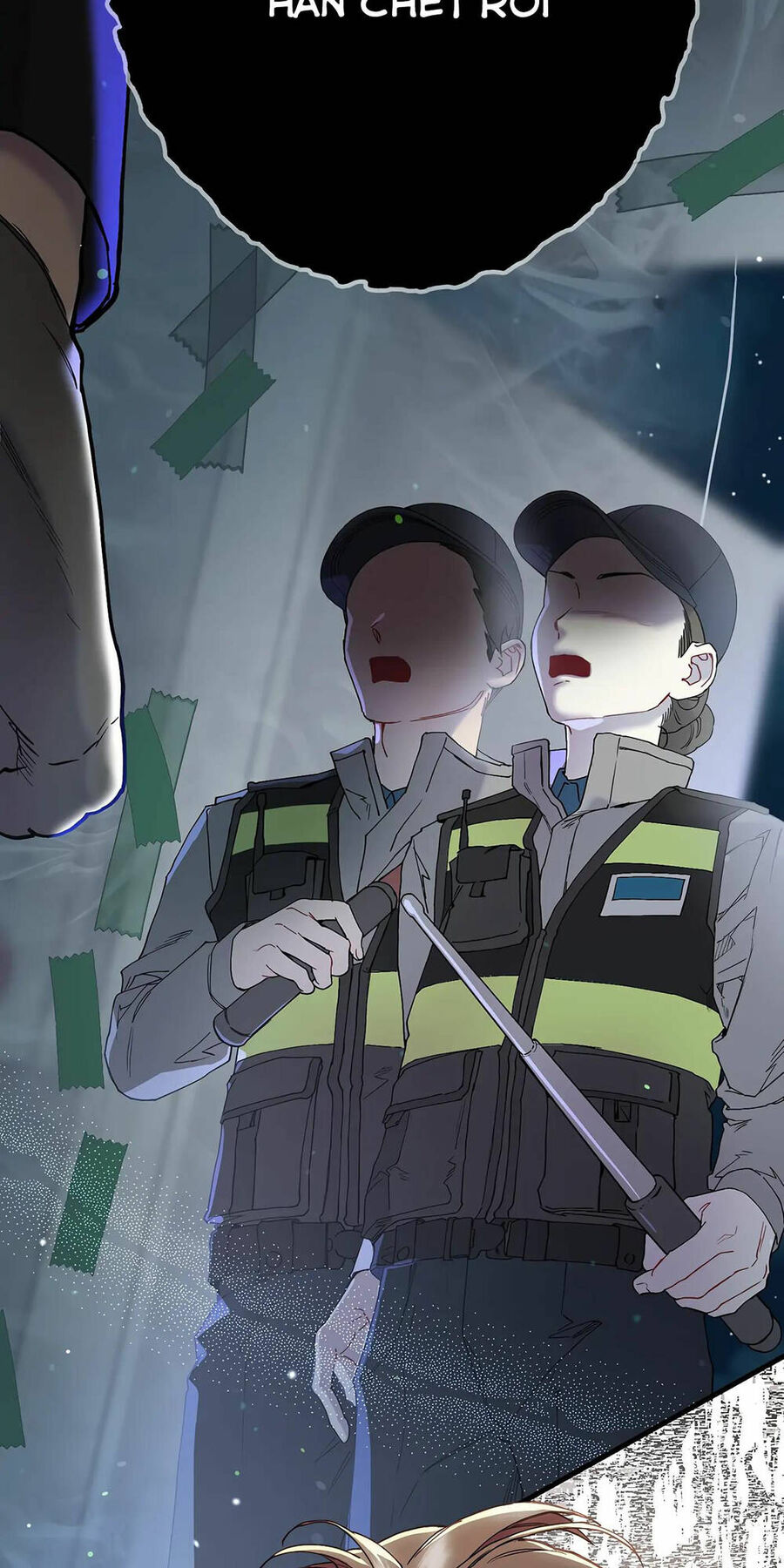 Người Chồng Thứ Hai Của Tôi Chapter 44.1 - 4