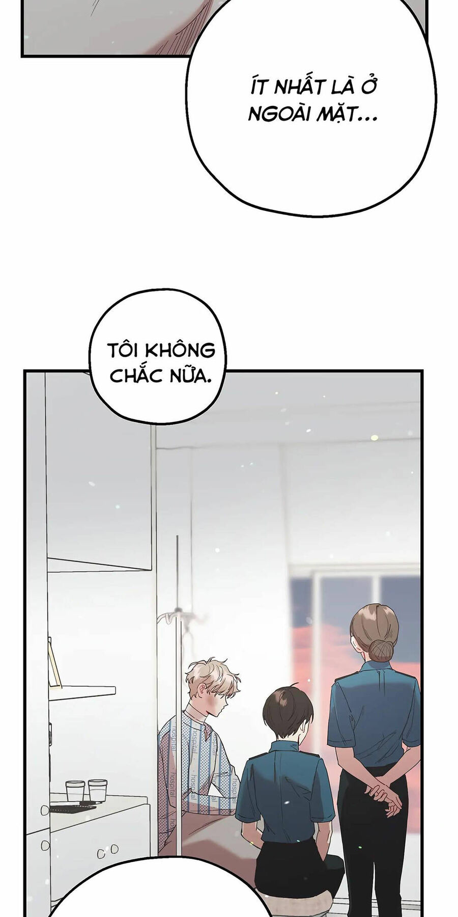 Người Chồng Thứ Hai Của Tôi Chapter 44.1 - 38