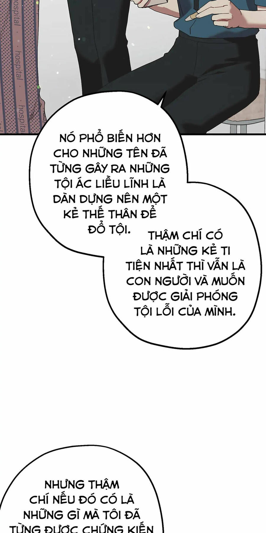 Người Chồng Thứ Hai Của Tôi Chapter 44.1 - 40
