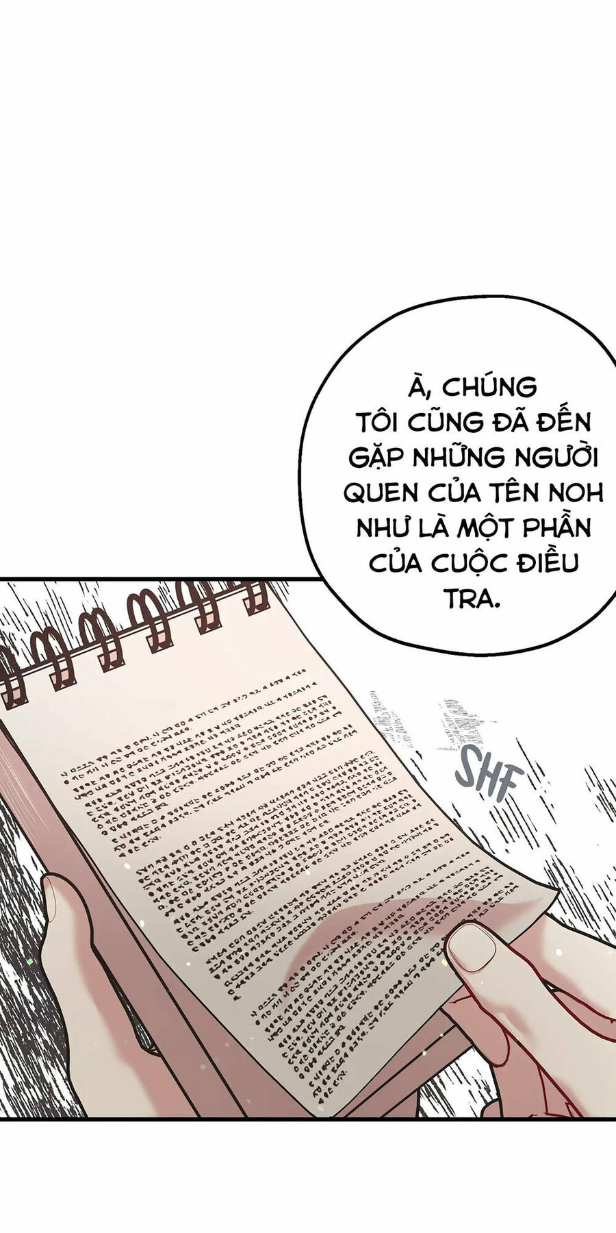 Người Chồng Thứ Hai Của Tôi Chapter 44.1 - 46