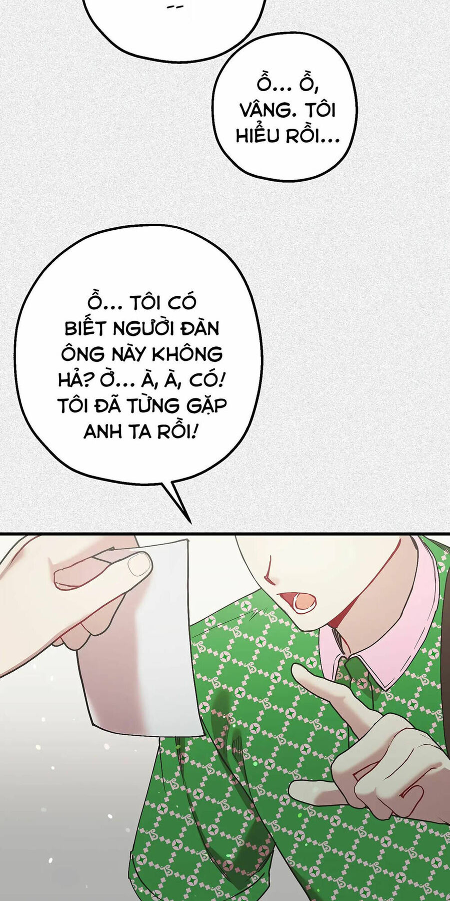 Người Chồng Thứ Hai Của Tôi Chapter 44.1 - 49