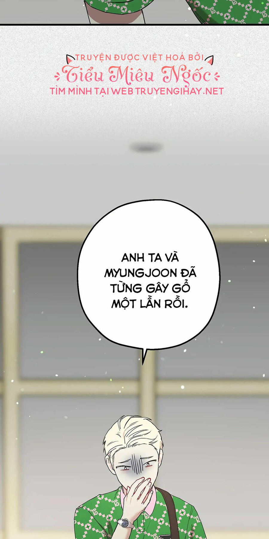 Người Chồng Thứ Hai Của Tôi Chapter 44.1 - 50