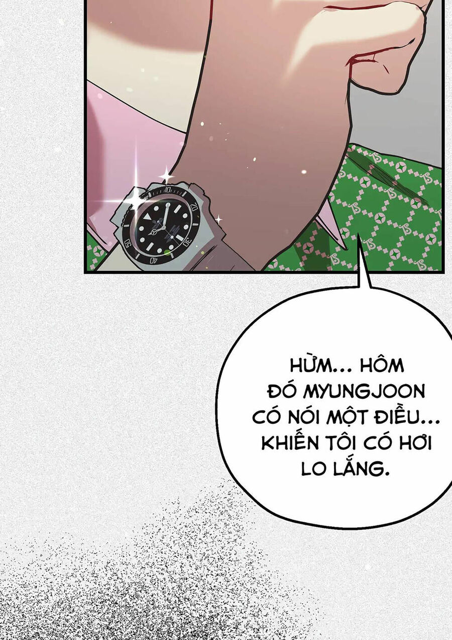 Người Chồng Thứ Hai Của Tôi Chapter 44.1 - 54