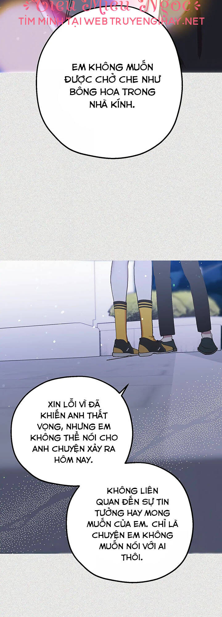 Người Chồng Thứ Hai Của Tôi Chapter 45.1 - 17