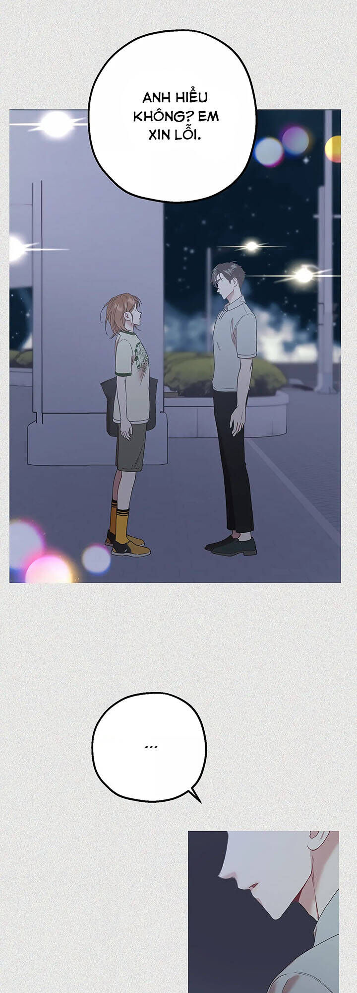 Người Chồng Thứ Hai Của Tôi Chapter 45.1 - 18