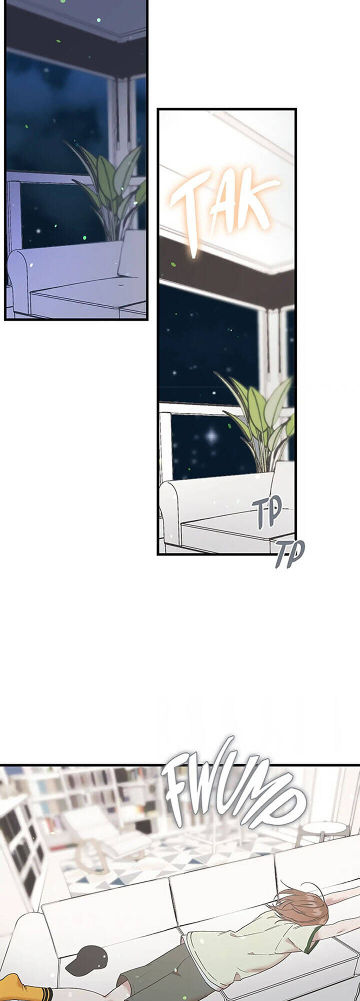 Người Chồng Thứ Hai Của Tôi Chapter 45.1 - 3