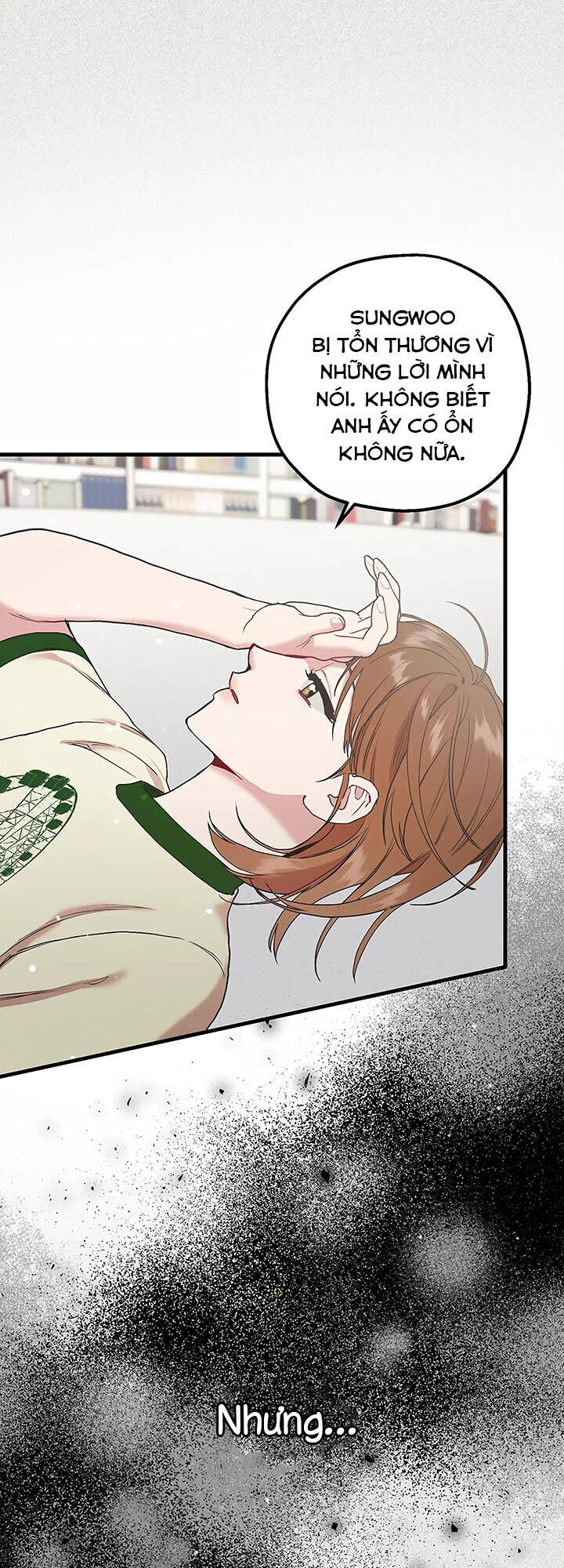 Người Chồng Thứ Hai Của Tôi Chapter 45.1 - 21