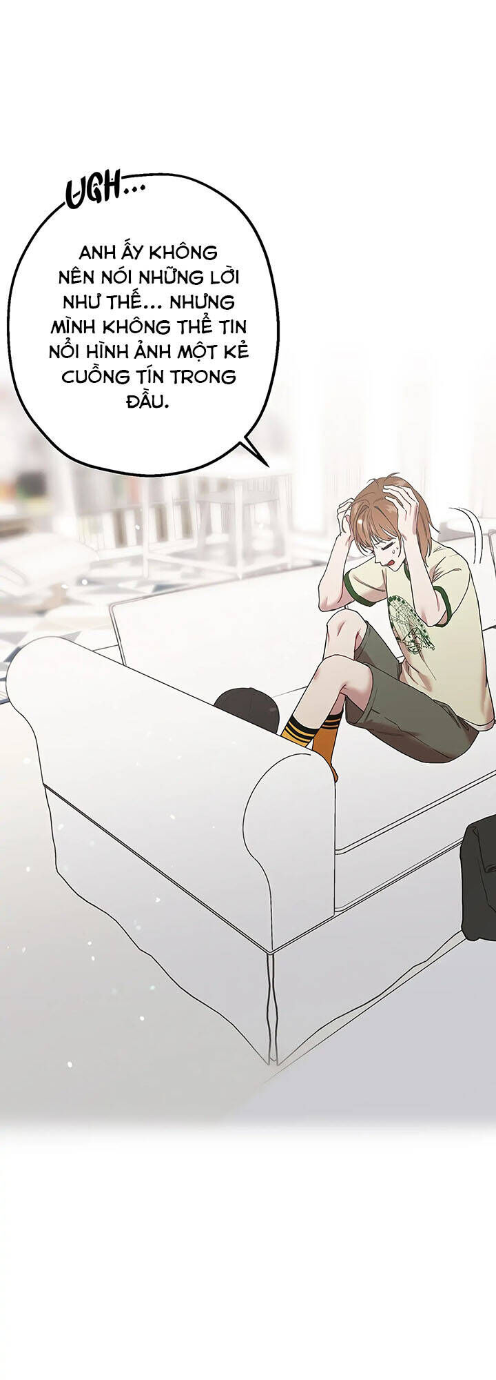 Người Chồng Thứ Hai Của Tôi Chapter 45.1 - 28