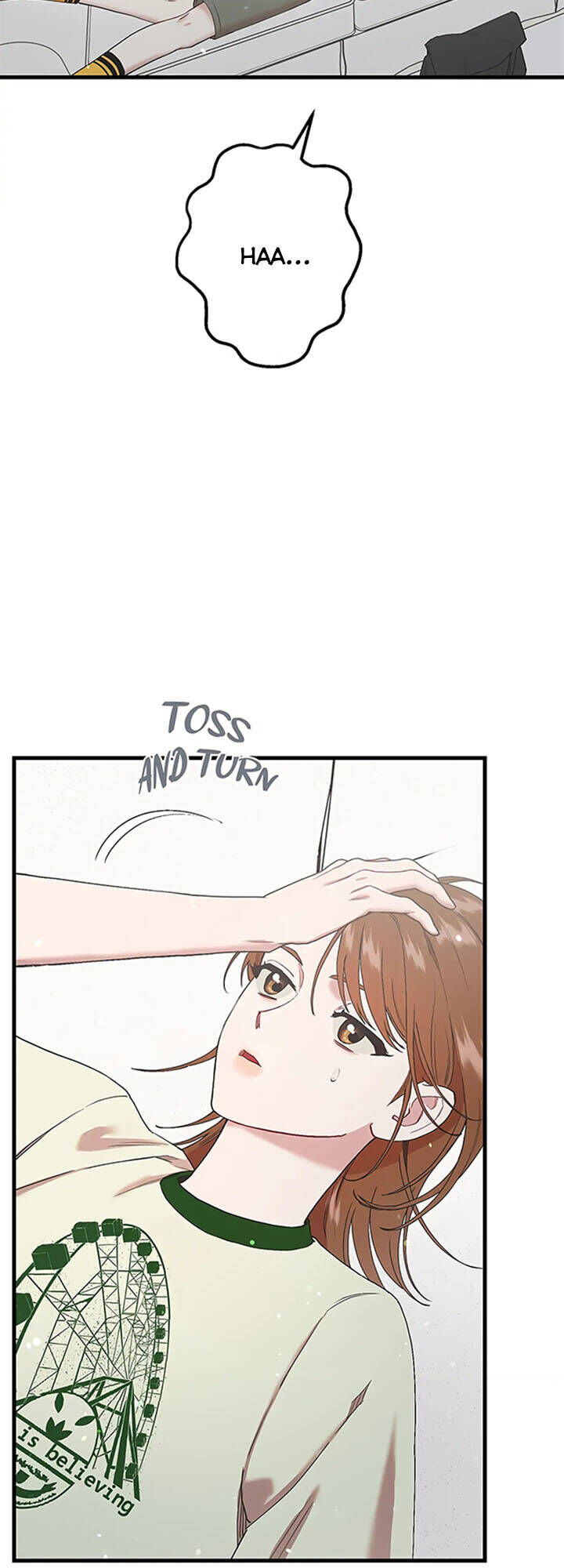 Người Chồng Thứ Hai Của Tôi Chapter 45.1 - 4