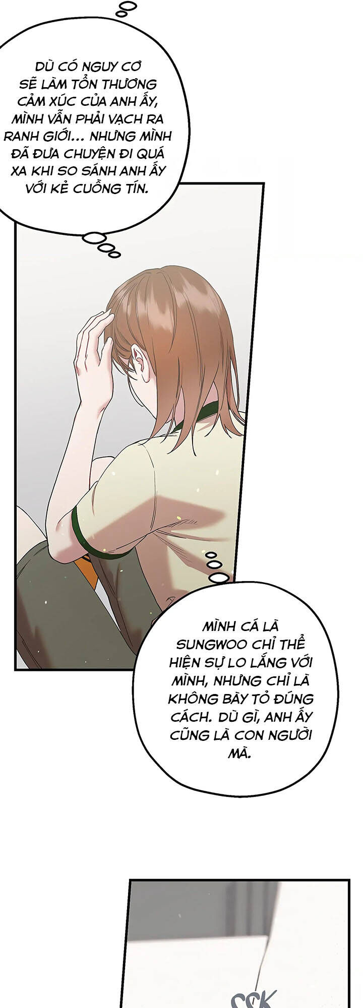 Người Chồng Thứ Hai Của Tôi Chapter 45.1 - 32