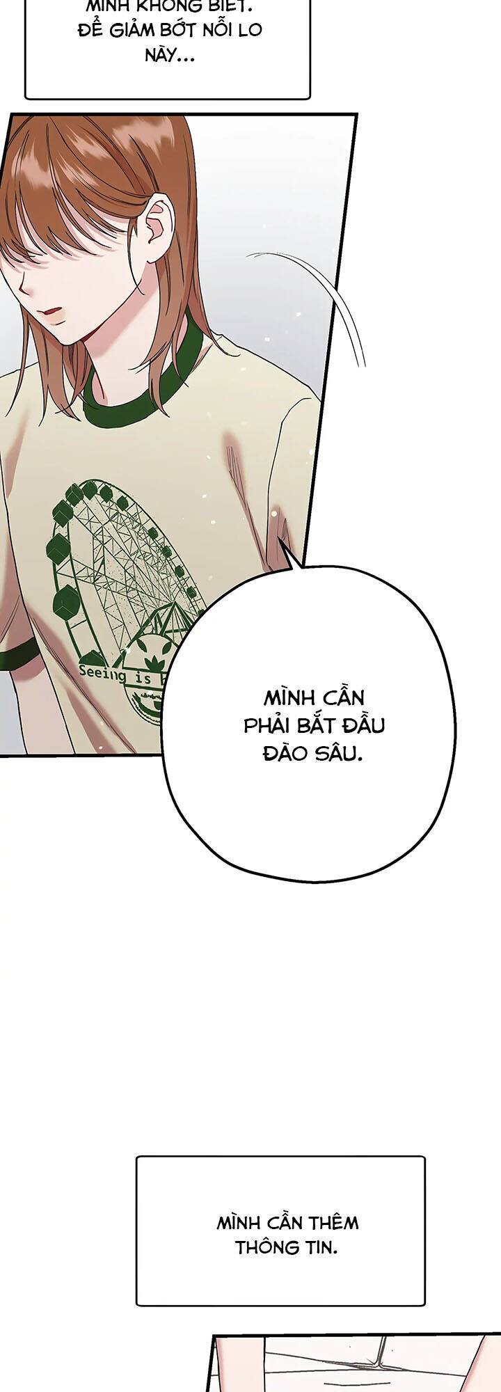 Người Chồng Thứ Hai Của Tôi Chapter 45.2 - 17