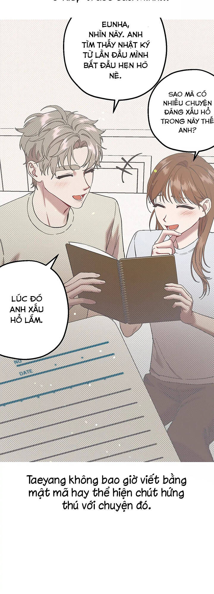 Người Chồng Thứ Hai Của Tôi Chapter 45.2 - 23