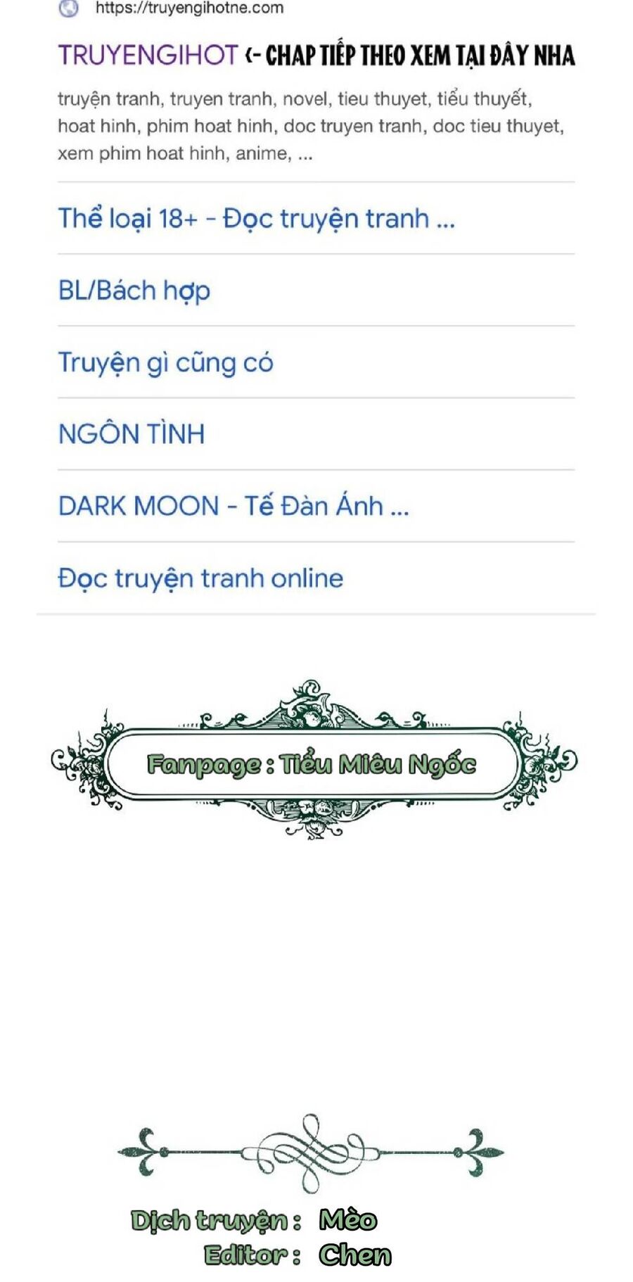 Người Chồng Thứ Hai Của Tôi Chapter 47.1 - 2