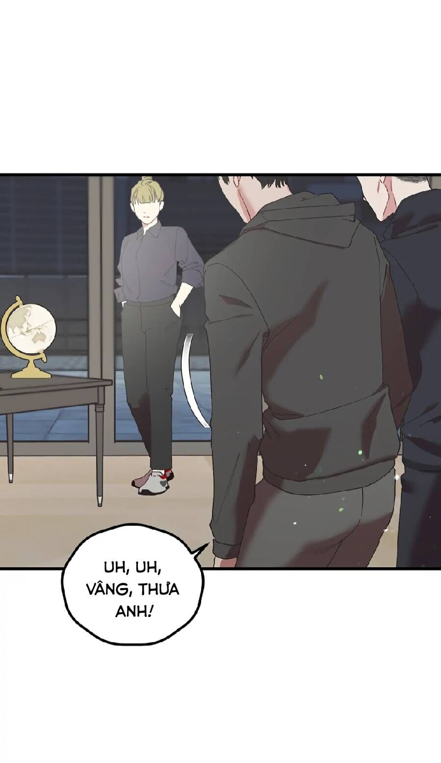 Người Chồng Thứ Hai Của Tôi Chapter 47.1 - 12