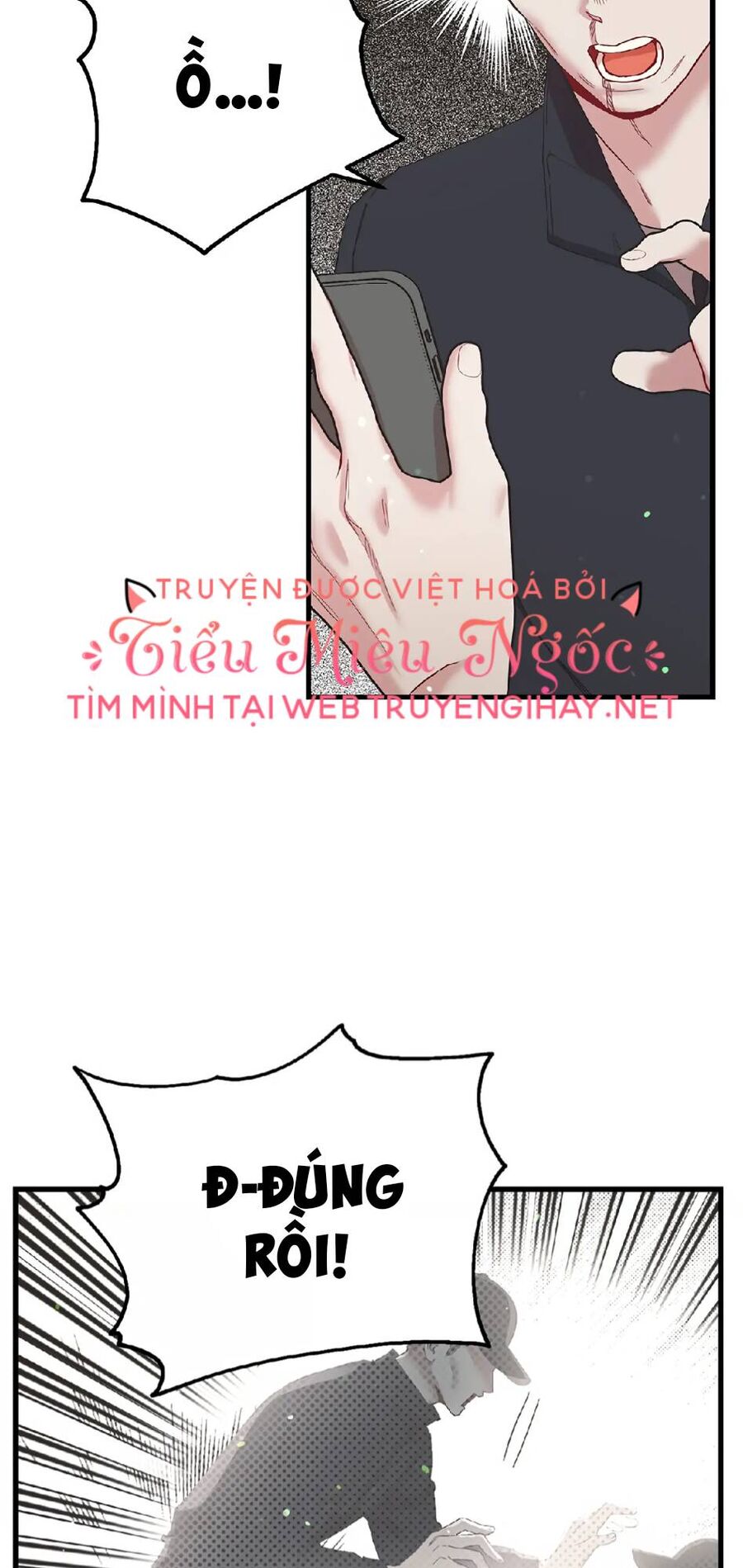 Người Chồng Thứ Hai Của Tôi Chapter 47.1 - 15
