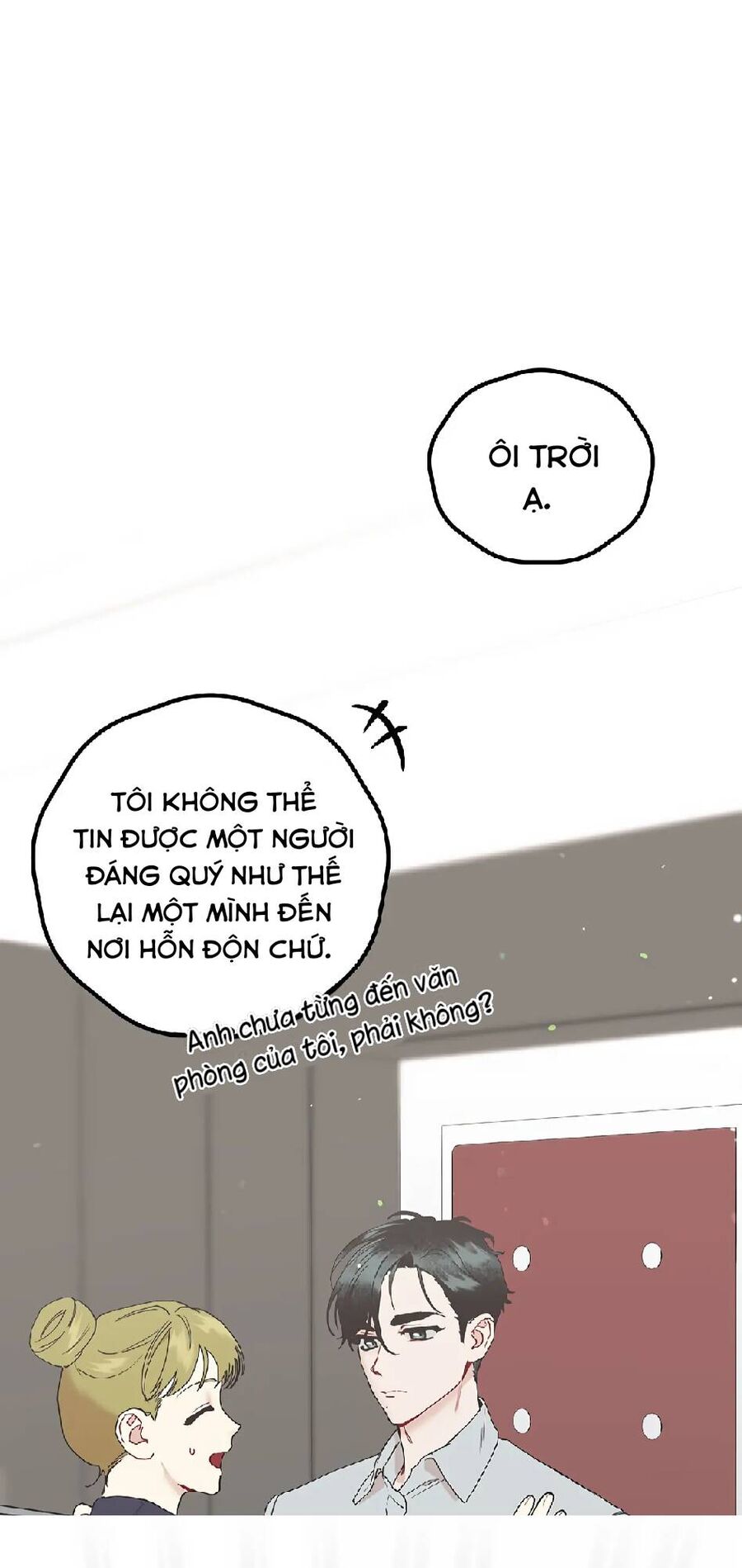 Người Chồng Thứ Hai Của Tôi Chapter 47.1 - 20