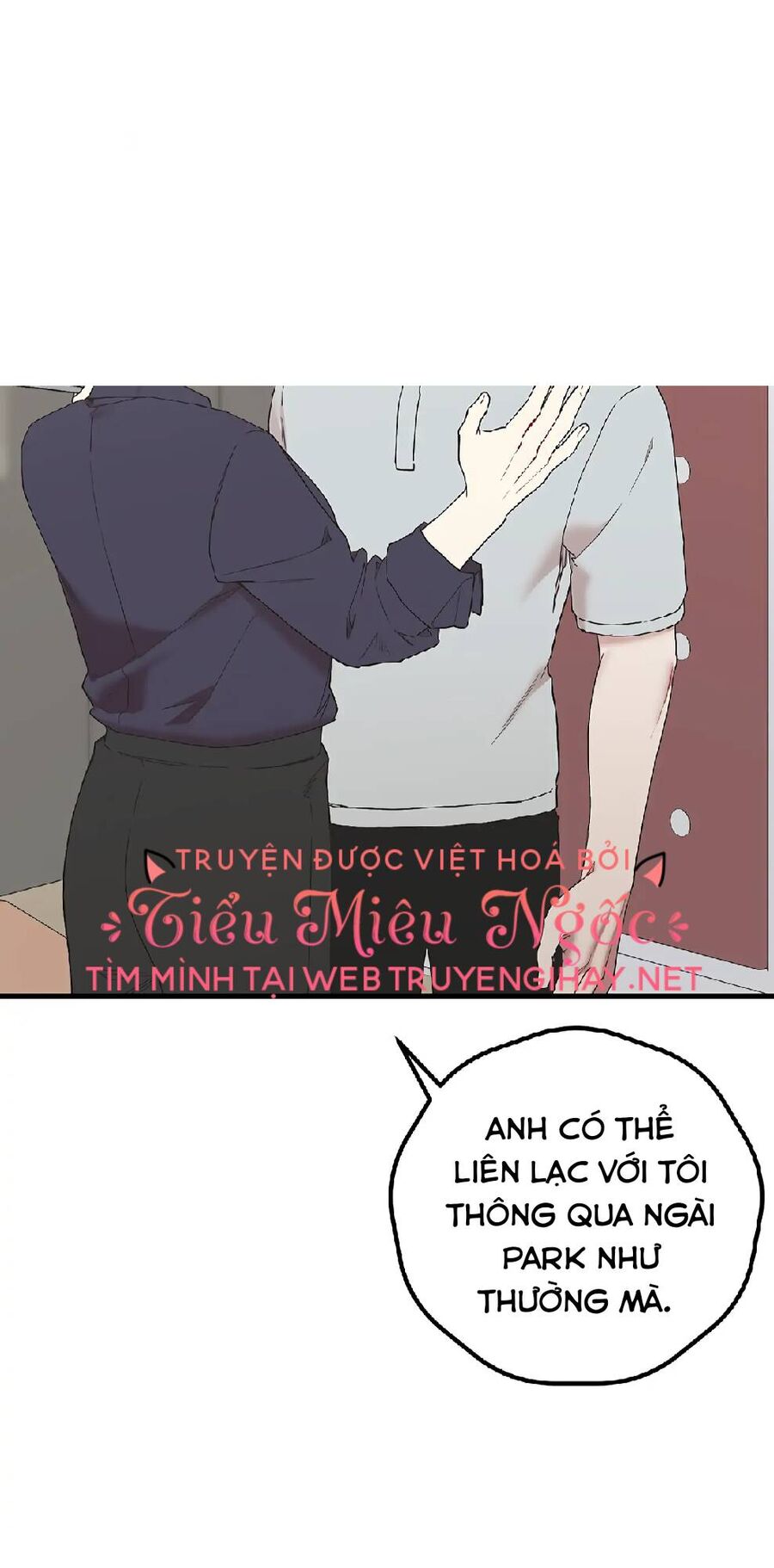 Người Chồng Thứ Hai Của Tôi Chapter 47.1 - 3