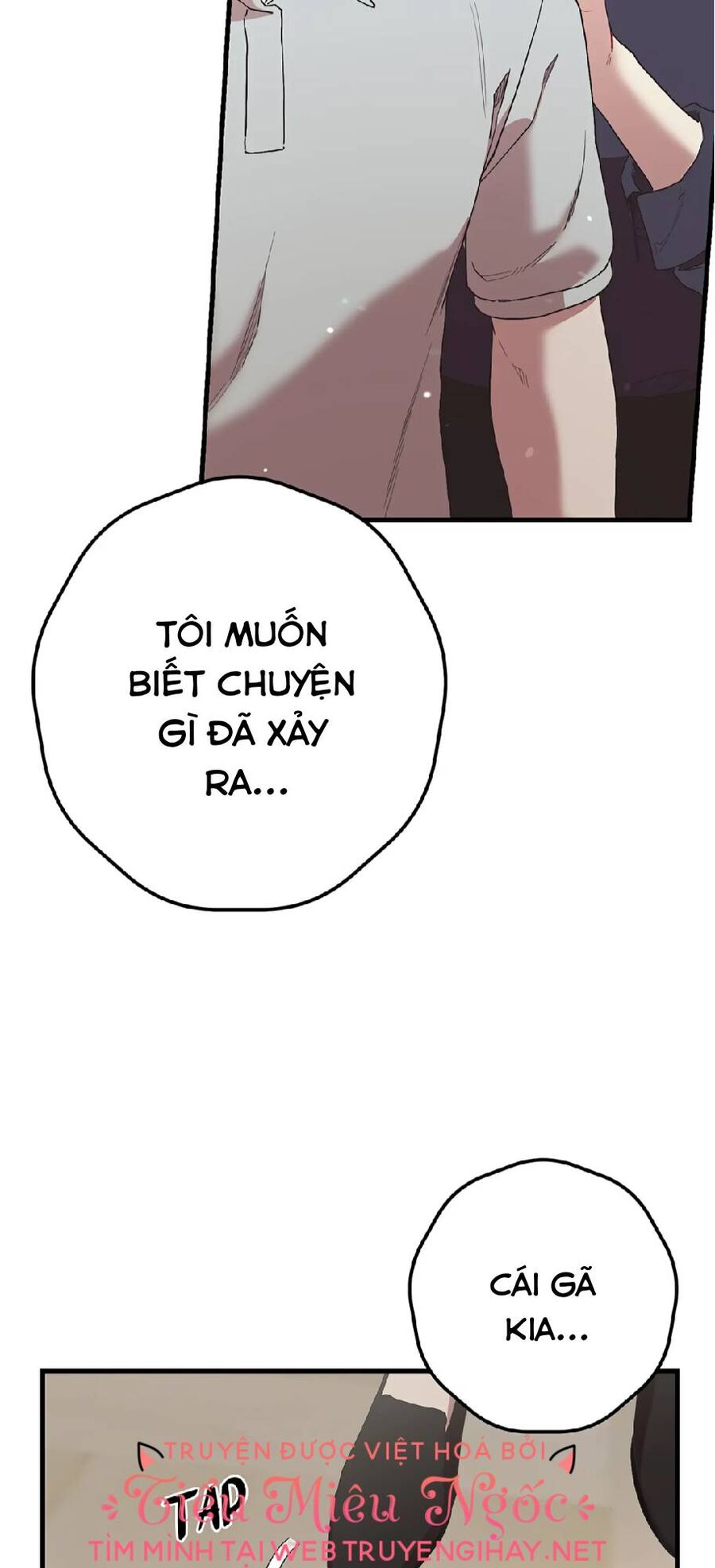 Người Chồng Thứ Hai Của Tôi Chapter 47.1 - 30