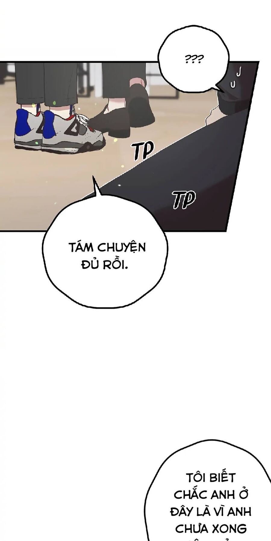 Người Chồng Thứ Hai Của Tôi Chapter 47.1 - 4